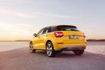 Audi Q2 TDI Quattro Sport 2017 года (AU)